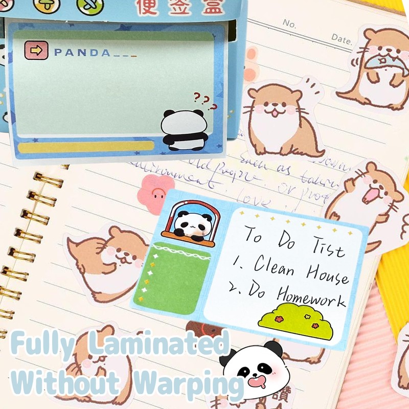 Small Lined Post Its Notes,Sticky Notes,Cute Pop Up Sticky Notes