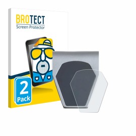 BROTECT Anti-Glare Screen Protector for Epowerfun ePF-PULSE 960 (Pack of 2) Matte Screen Protector Film Anti-Reflection Anti-Fingerprint