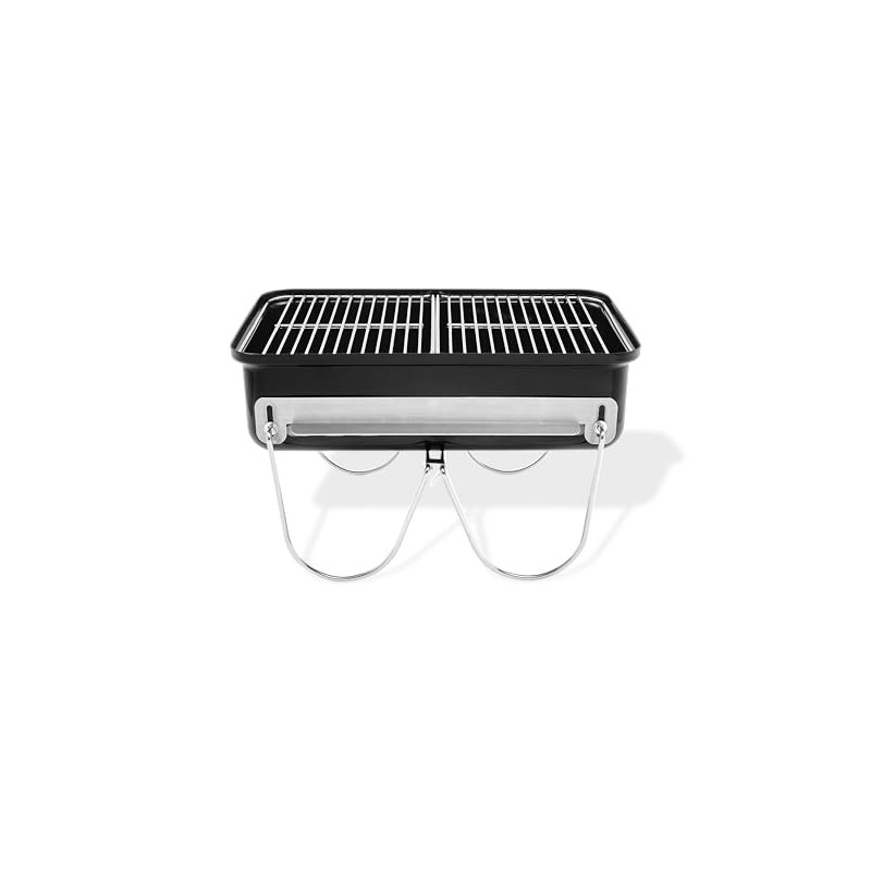 WEBER CHAR GO-ANYWHERE 2 PC COOKING GRATE
