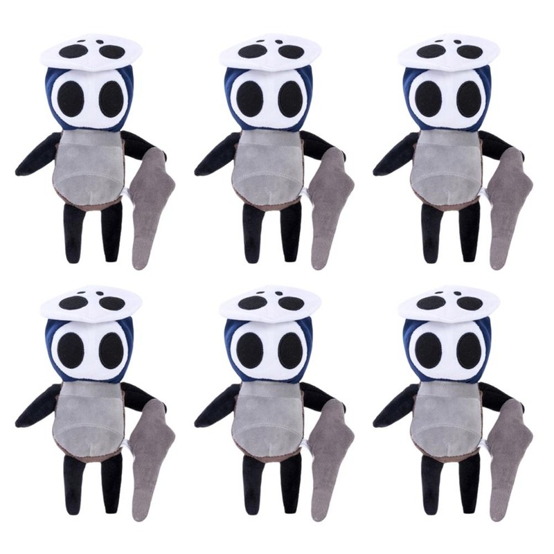 Knight Plush Doll Toys Stuffed Plush Toys Cute Soft Plush