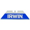 IRWIN Industrial 2084100 5 Pack Bi-Metal BLUE BLADE Utility Blades