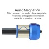 Destornillador De Anillo Magnético Broca 14 Pulgadas