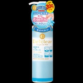 [Bulk] Horizontal Clear pi-ringujeri- < Unscented Type > 180ml X 2 Set