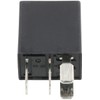 Bosch 0986AH0300 Mini Relay 12V 20A, IP5K4, Operating Temperature from
