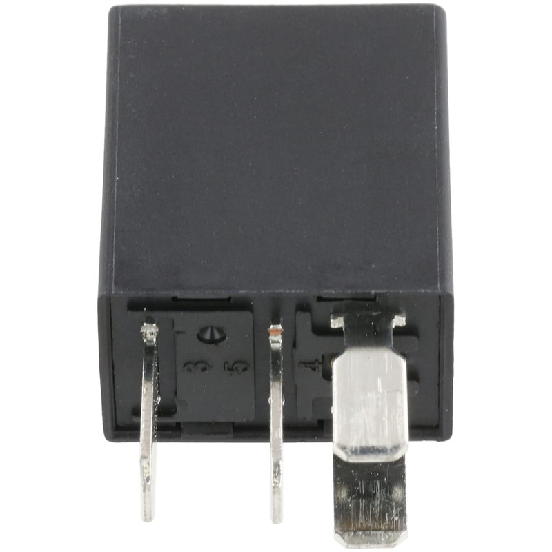 Bosch 0986AH0300 Mini Relay 12V 20A, IP5K4, Operating Temperature from