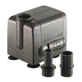 ViaAqua VA-302 Submersible Economy Water Pump -160GPH