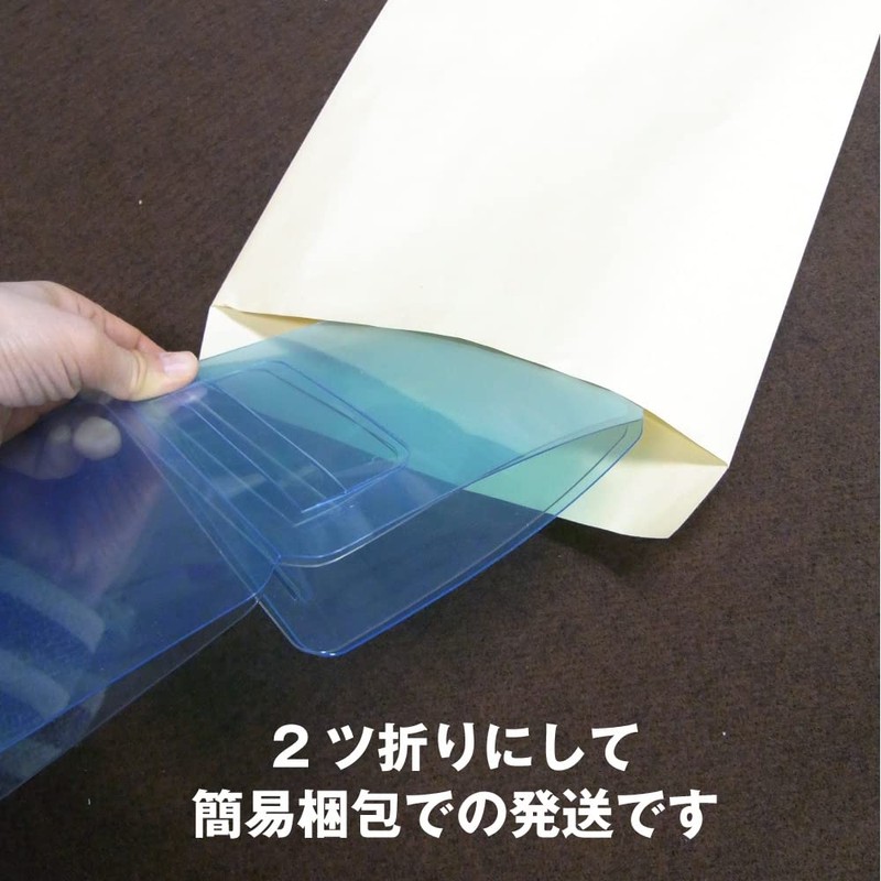 Igarashipro F-11-003 Mini Clear Easel, Set of 3, Tabletop, Book