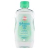 Johnsons Baby Olio+Aloe 300ml