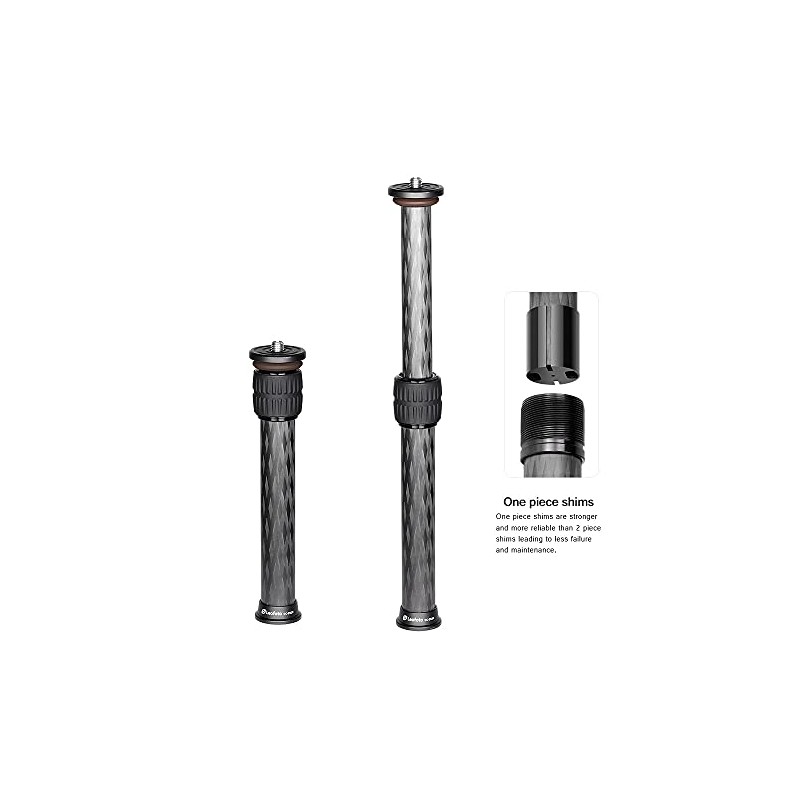 Leofoto DC-252C Extension Pole / Domestic Imported Product