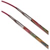 KnitPro 150 cm x 4 mm Symfonie Fixed Circular Needles,