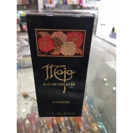 MYRURGIA MAJA BY MYRURGIA EDT SPRAY 50 ML