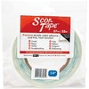 Scor-Pal Products Scor-Tape .25"X27yds 6/Pkg, 27 Yards 6 Pack