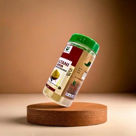 Organic Multani Mitti Powder | Natural Fuller’s Earth for Face | Removes Dead Skin, Cleanses Pores, Reduces Dandruff | Soft & Glowing Skin. - 100g