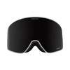 Dragon PXV2 Unisex Snow Goggles - Blizzard/LL Midnight & LL