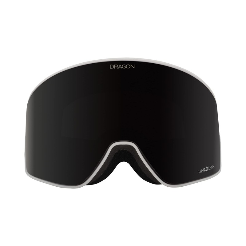 Dragon PXV2 Unisex Snow Goggles - Blizzard/LL Midnight & LL