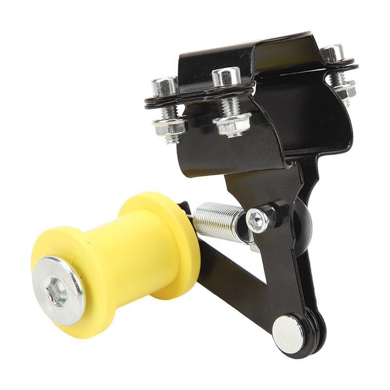 Chain Adjuster Tensioner Electrophoretic Surface Treatment Universal for 125CC to
