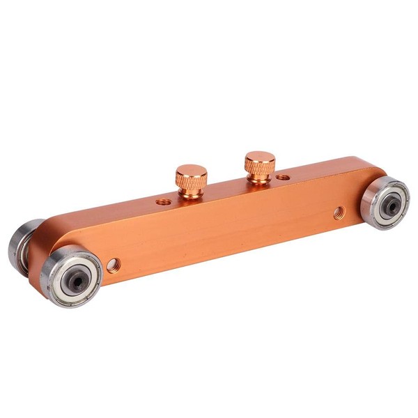 Guitar Nut and Bridge Sander Guitar Grinding Tool Luthier Tool