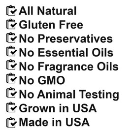 2 Pack Organic Lavender Lip Balms with over 70% Jojoba Oil. 100% Natural with Beeswax. Naturally Moisturizing. By Desert Oasis Skincare (.15 oz/4.6 gm)