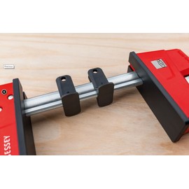 BESSEY KRE3550, 50 In., Parallel Clamp, K Body REVO Series
