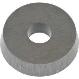 Robert Sorby RSTM-CT1 TurnMaster Tungsten Carbide Round Cutter - Tip for Woodturning Chisel