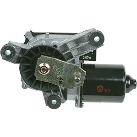 Cardone 85-1030 New Wiper Motor