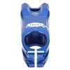 Bike Stem Long Adjustable CNC Handlebar Lightweight Hollow 31.8mm Bike