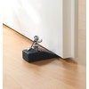 Wenko Hercules 5520060100 Doorstop 10 x 6.5 x 4 cm