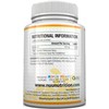 Vitamin D3 4000 IU - 400 Tablets - High Strength