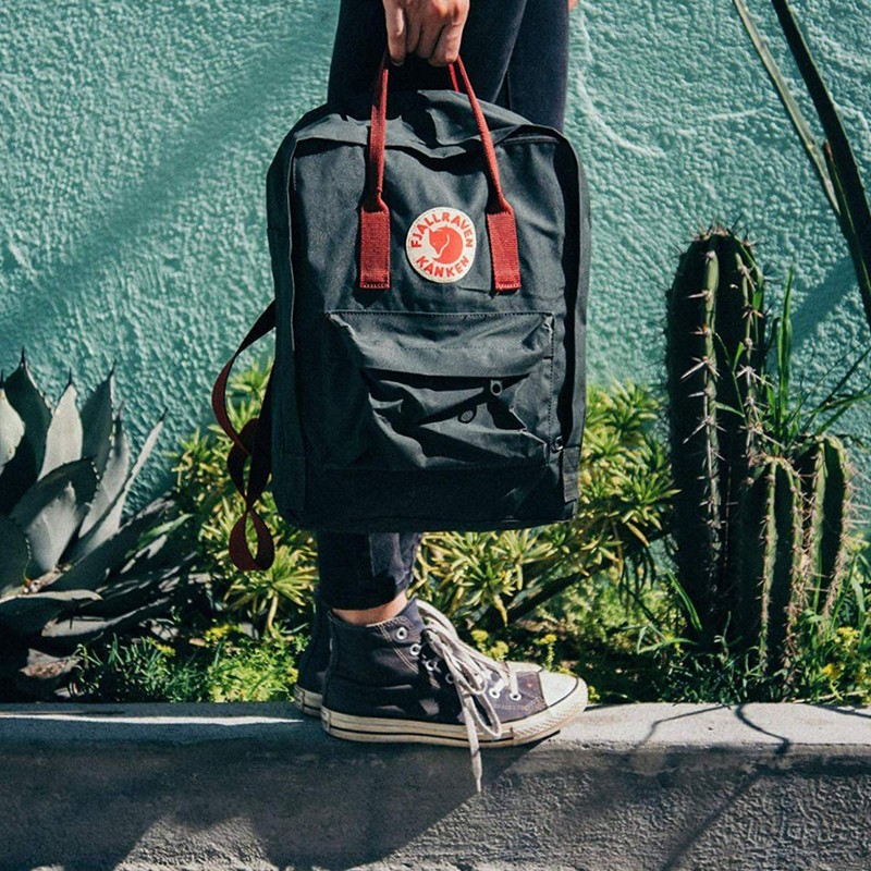 Fjallraven Kånken No. 2 Mini