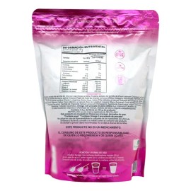 Pure Duo Curves Crv 60 Caps Shake Crv Piña Colada 600 G Pure