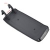 LABLT Leather Armrest Center Console Lid Cover Replacement for A6
