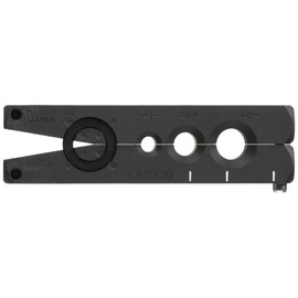 Ichinen TASCO TA550G-1 Short Size Clamp Bar (with Pin)