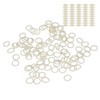 5000pcs 5/16 Inch 5.0oz Orthodontic Elastics Professional Portable Dental Rubber