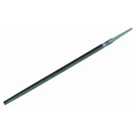 Bahco 1-230-08-1-0 Round Bastard File 8in