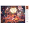 Buffalo Games - Bonjour - Brittnie Ortega - Messy Room