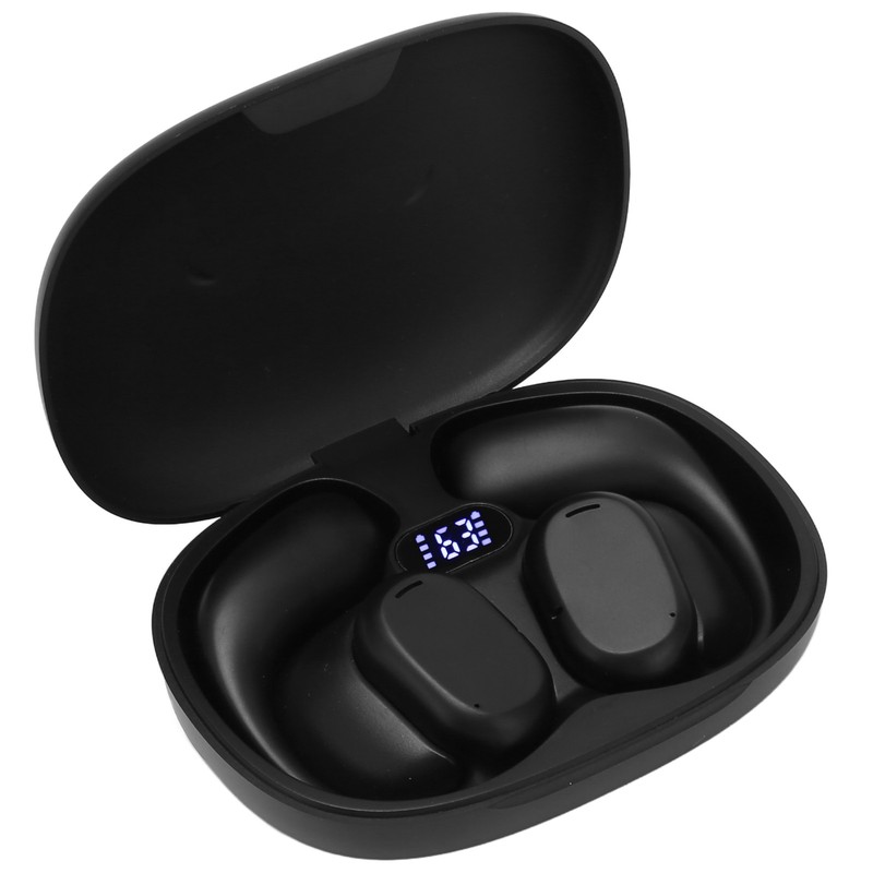 Wireless Translator Earbuds Bluetooth 5.1 Translation Earbuds 74 Languages 70