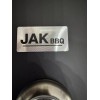 JAK BBQ Pizza Oven