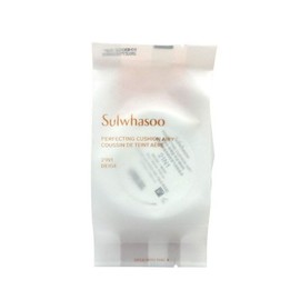 Sulwhasoo 설화수 퍼펙팅 에어리 쿠션 15g (리필)35706178 Sulwhasoo Perfecting Airy Cushion 15g (Refill)35706178