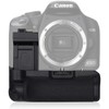 Canon バッテリーグリップ BG-E5