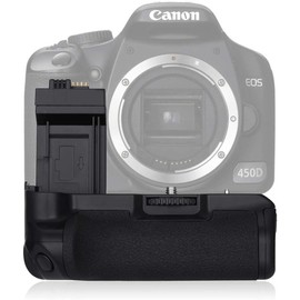 Canon バッテリーグリップ BG-E5