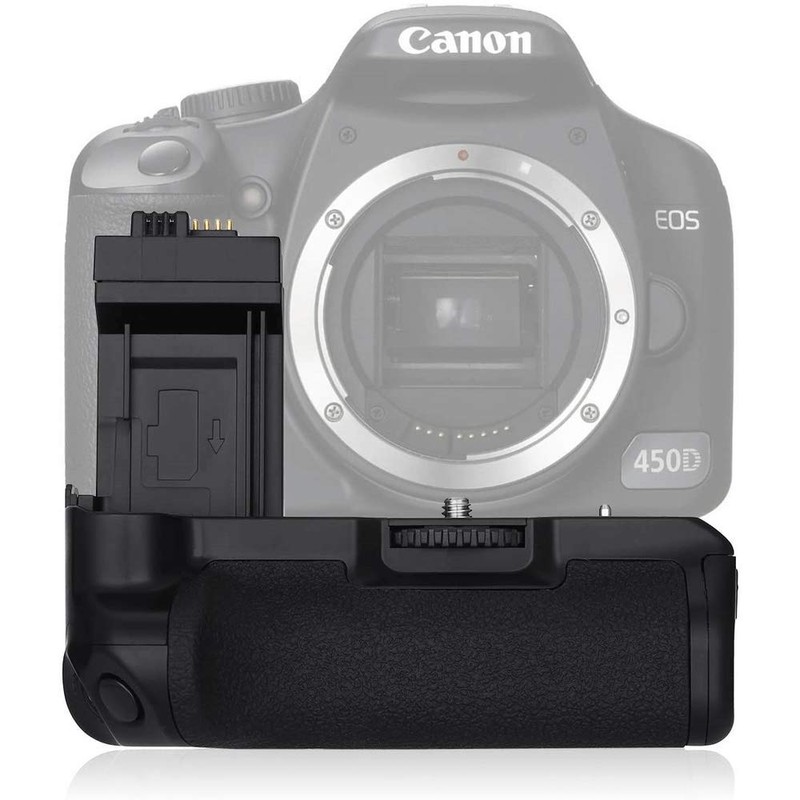 Canon バッテリーグリップ BG-E5