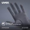 uvex sportstyle Riding Gloves Unisex - Adults, blue, 5.5