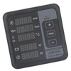 Diesel Generator Set Controller Digital Genset Engine Meter with Mounting