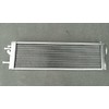 28"x7"x3" Inch Universal Air to Water Full Aluminum Intercooler Liquid