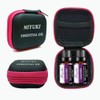 Lavender Essential Oil Sets for Clear The Air for Diffuser