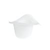 Nuby Beginner's Potty Training Seat - Removable Bowl and Integrated