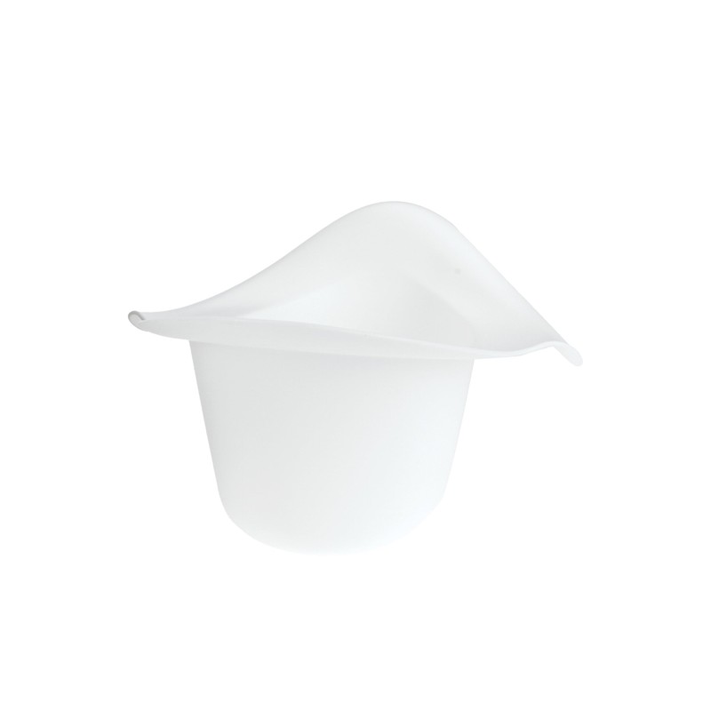 Nuby Beginner's Potty Training Seat - Removable Bowl and Integrated