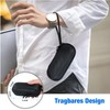 HELLCOOL USB C Presenter with Bag, 2.4 GHz Wireless PowerPoint