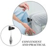 Gatuida Reflex Hammers, Reflex Hammers Medical Testing Hammers Neurological Hammers