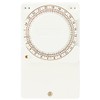 Timeguard TS900N Immersion Heater Time Controller, White